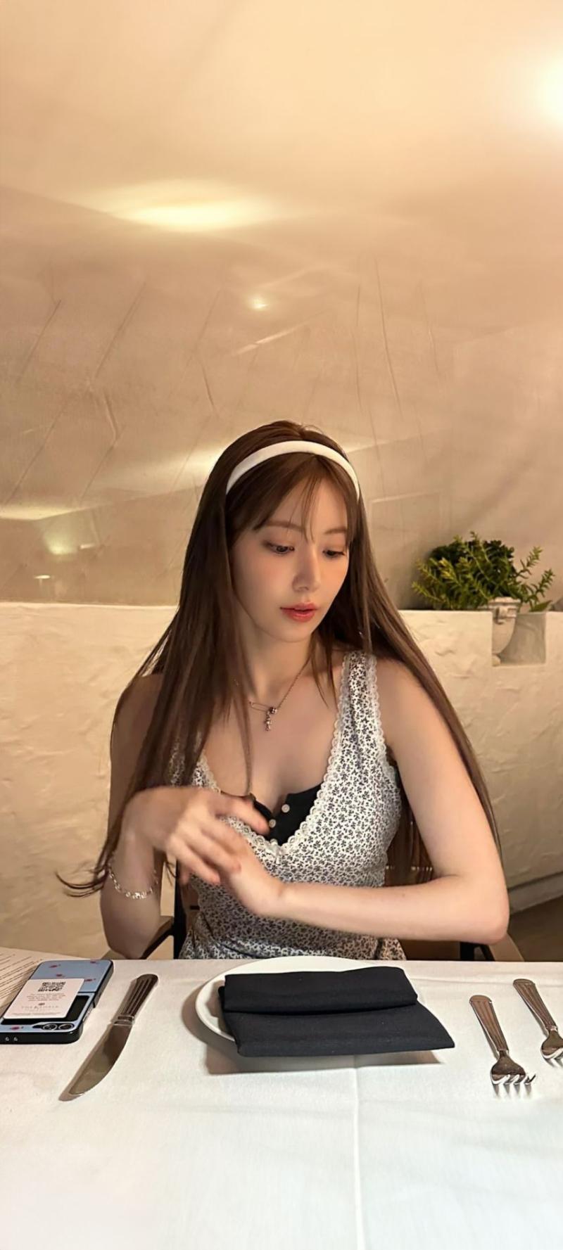르세라핌 사쿠라
