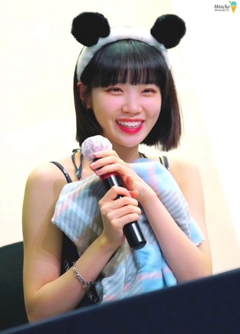 르세라핌 김채원