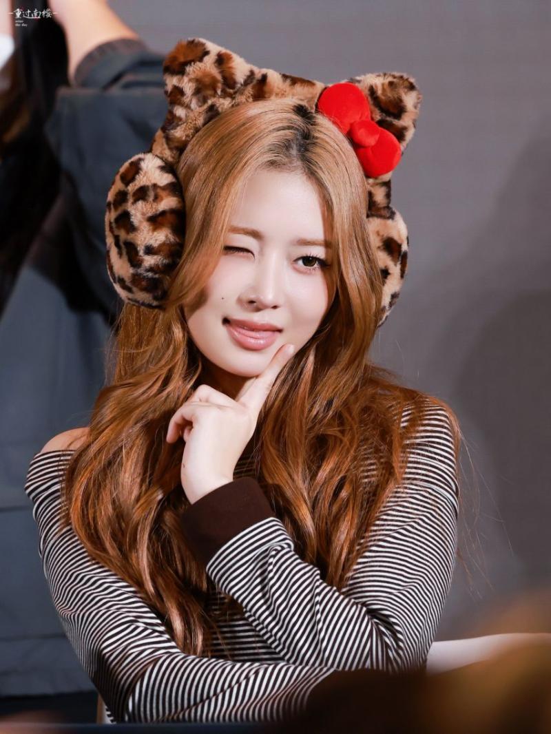 아이브 레이