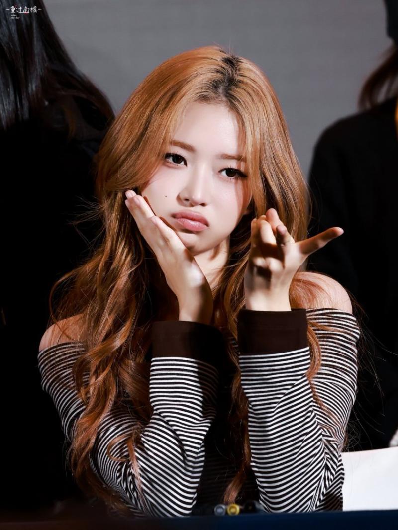아이브 레이