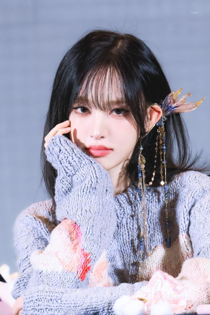 아이브 리즈