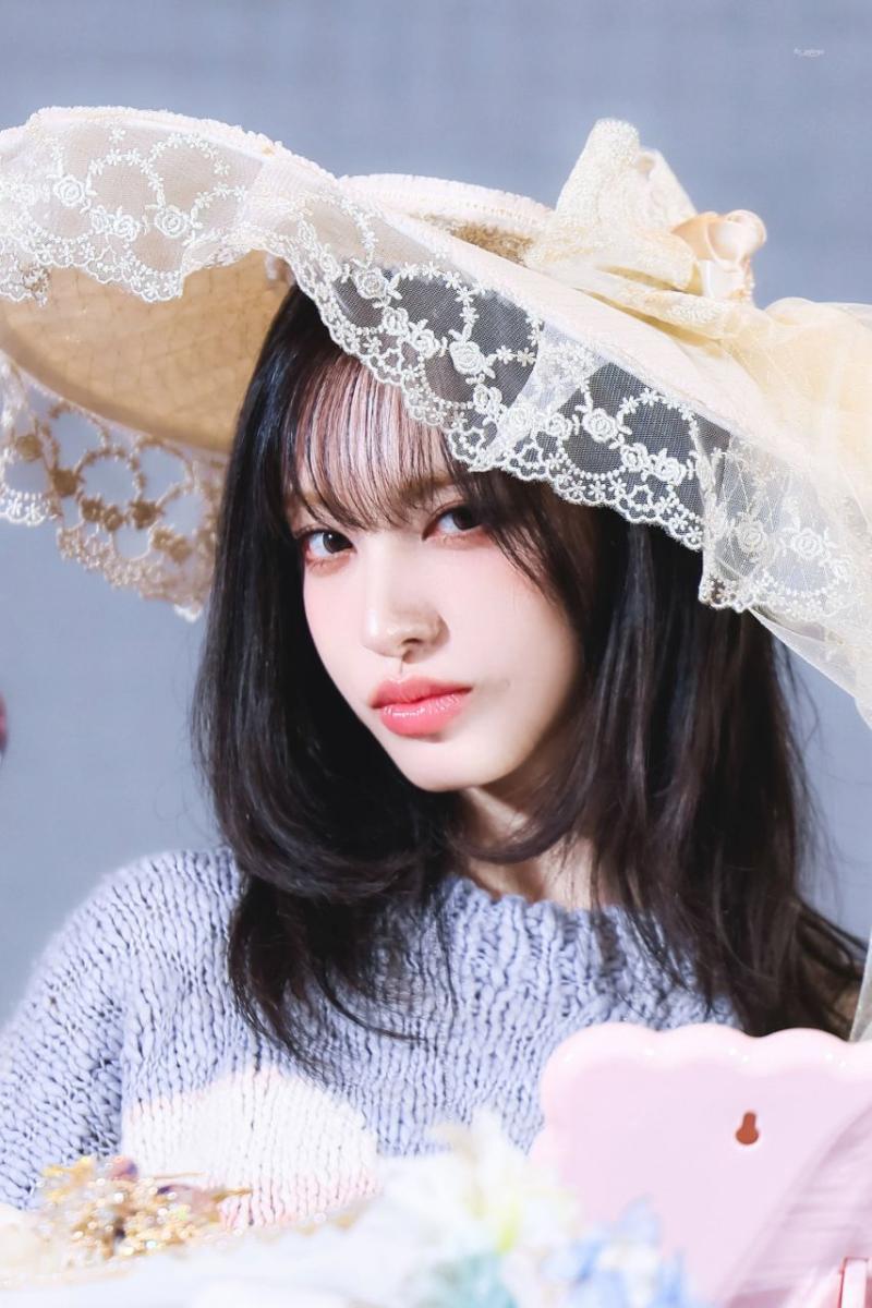 아이브 리즈