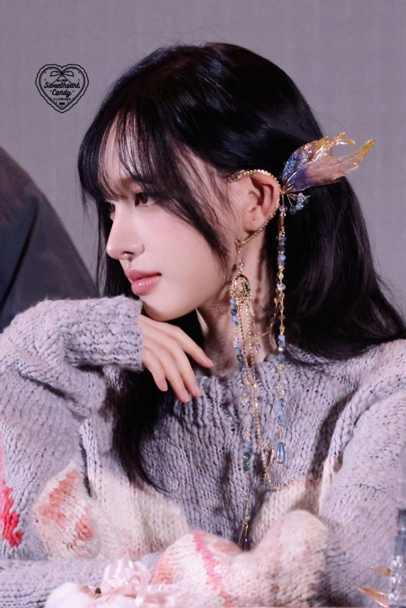 아이브 리즈