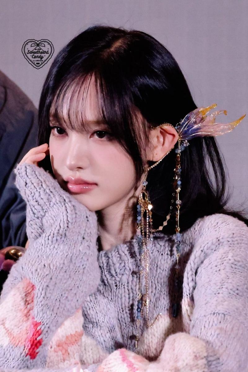 아이브 리즈