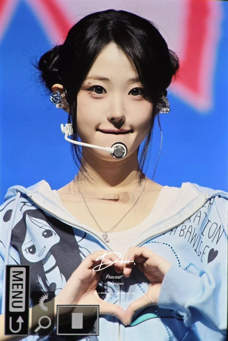 [QWER] 히나