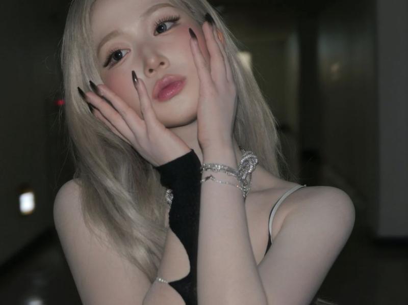 엔믹스 해원