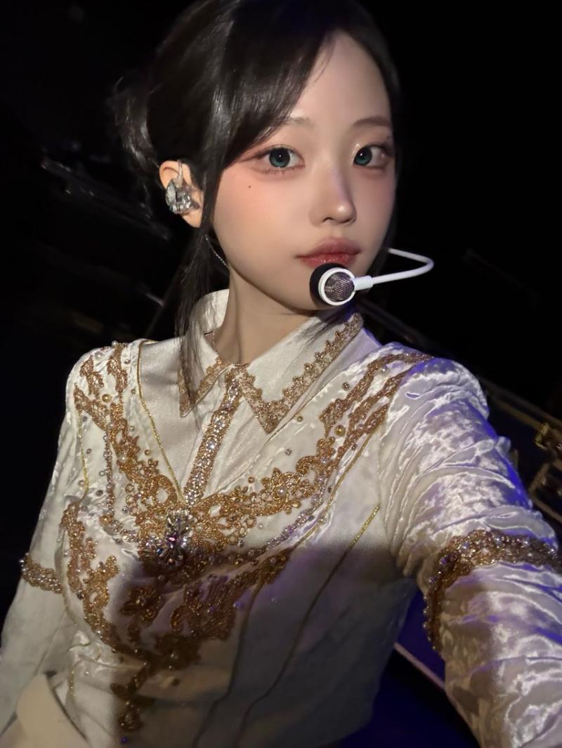 QWER 히나