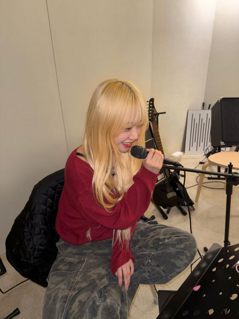 레이턴시 지원