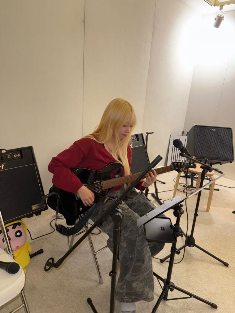 레이턴시 지원