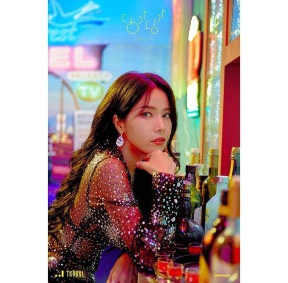 마마무 솔라