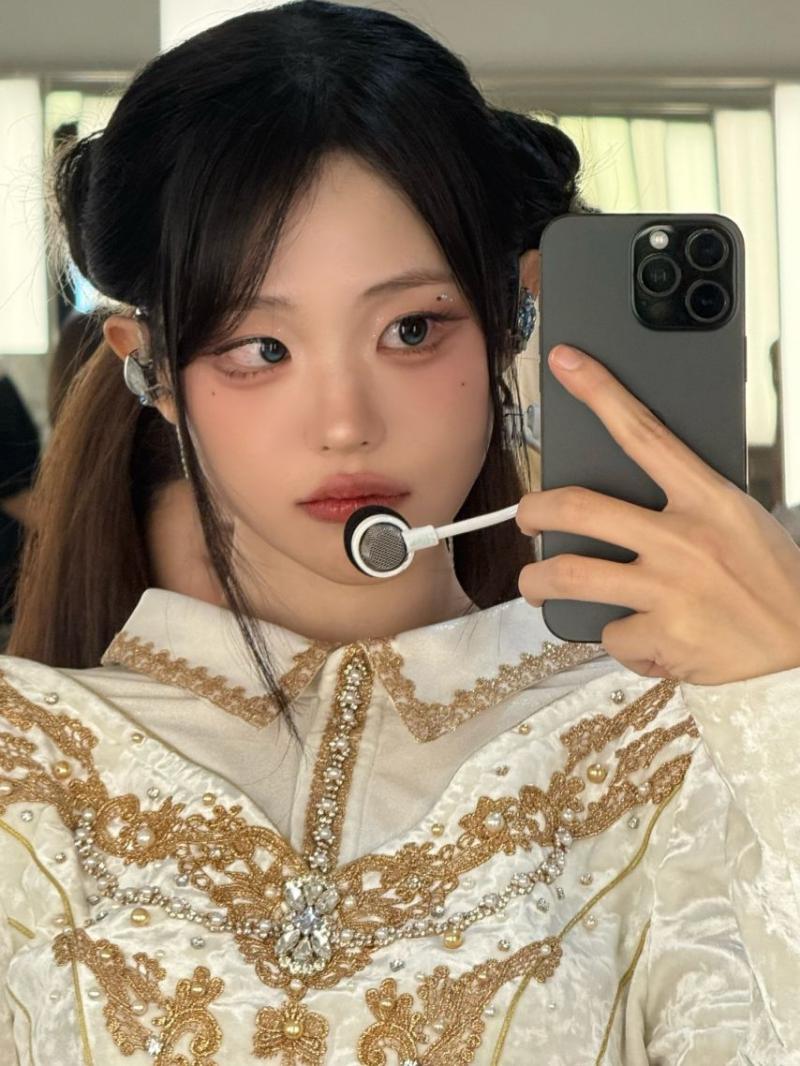 QWER 히나