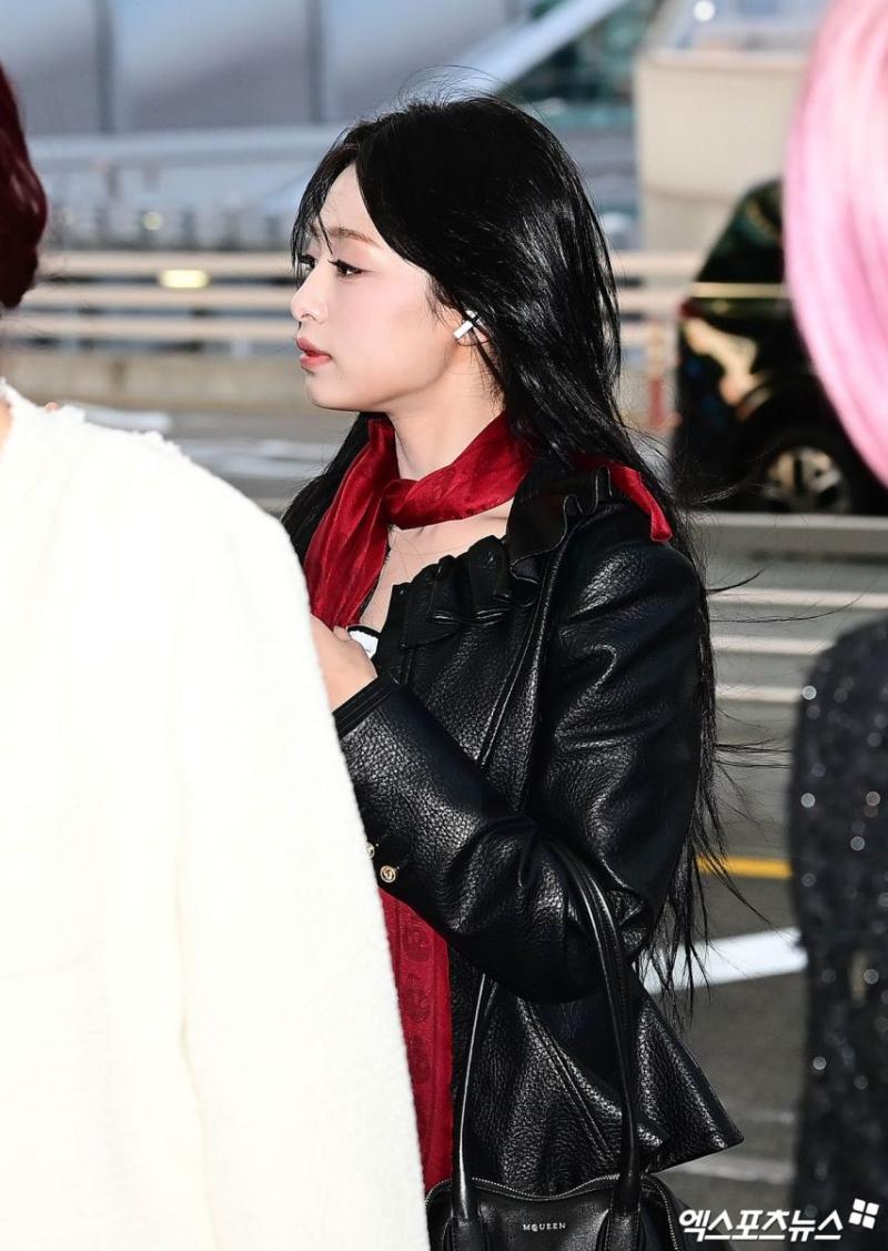 베이비몬스터 아현