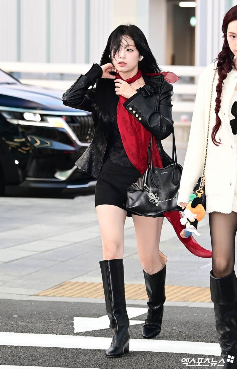 베이비몬스터 아현