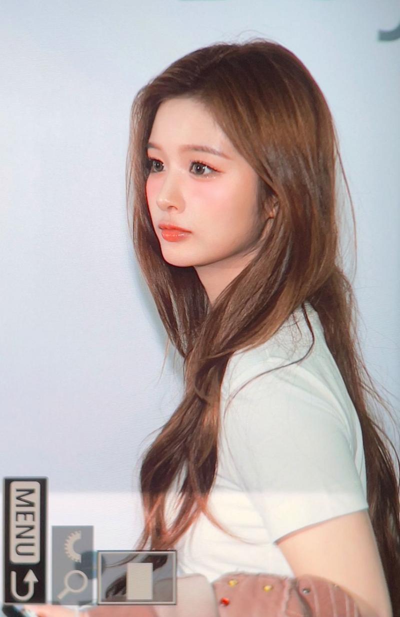 [엔믹스] 설윤