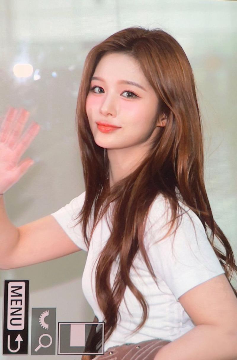 [엔믹스] 설윤