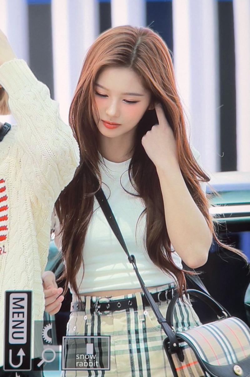 [엔믹스] 설윤