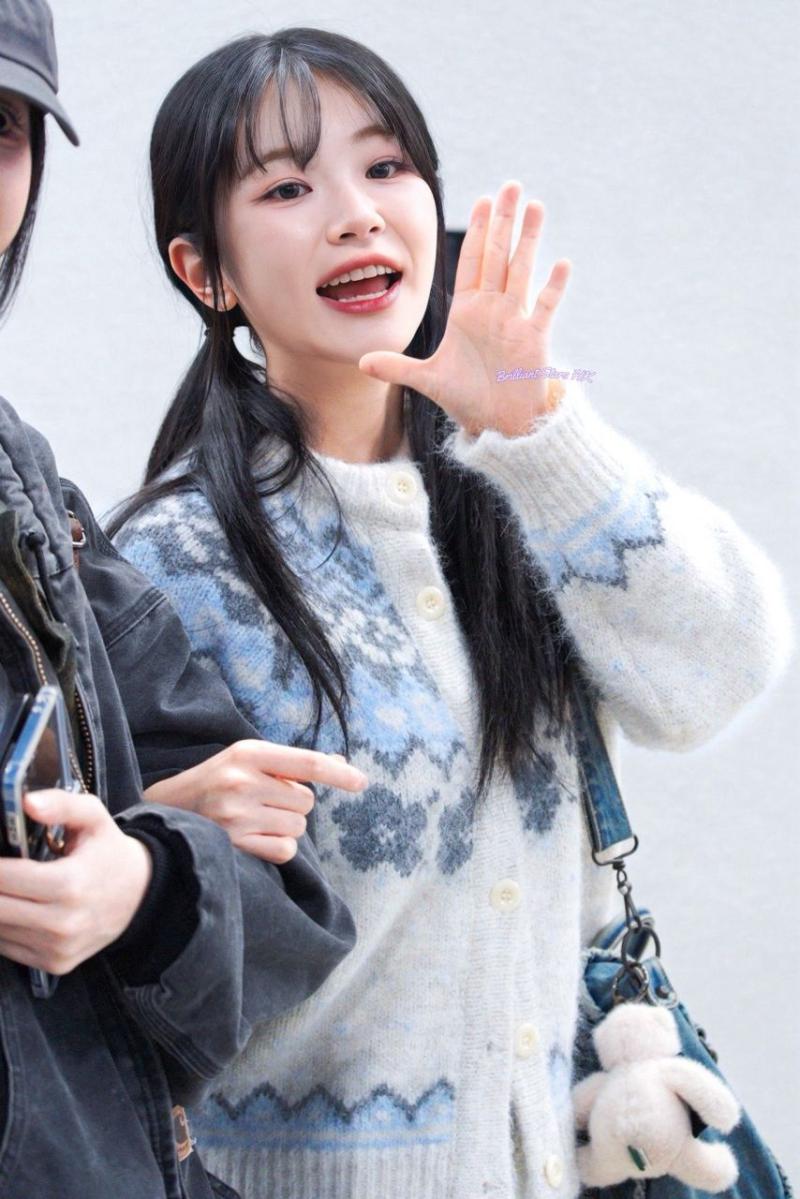 [QWER] 쵸단