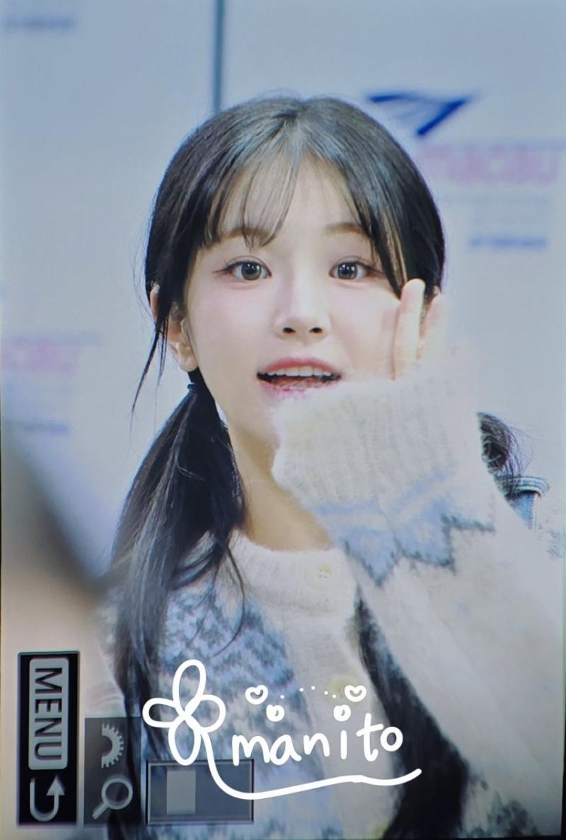 [QWER] 쵸단