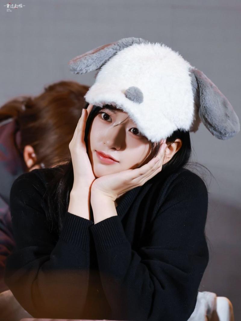 아이브 안유진