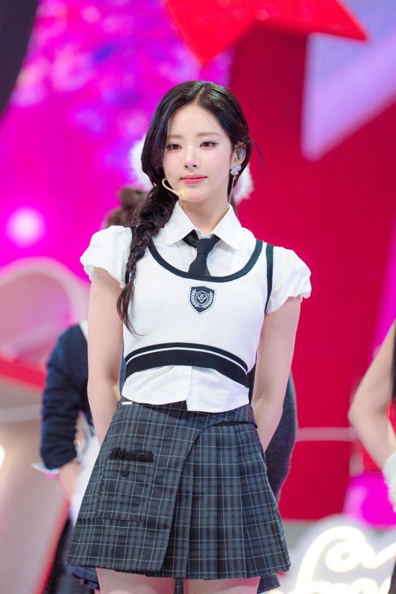 프로미스나인 박지원