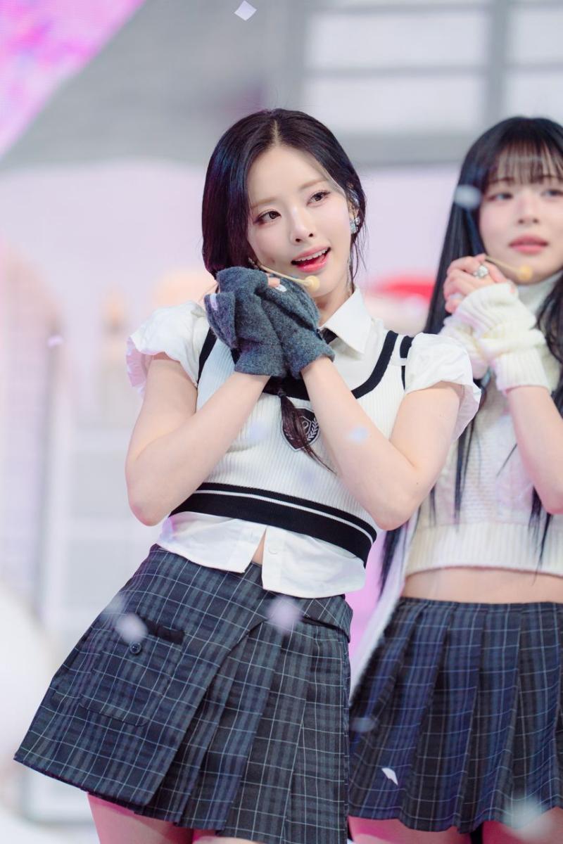 프로미스나인 박지원