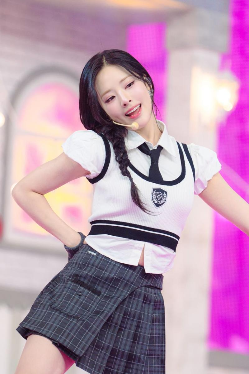 프로미스나인 박지원