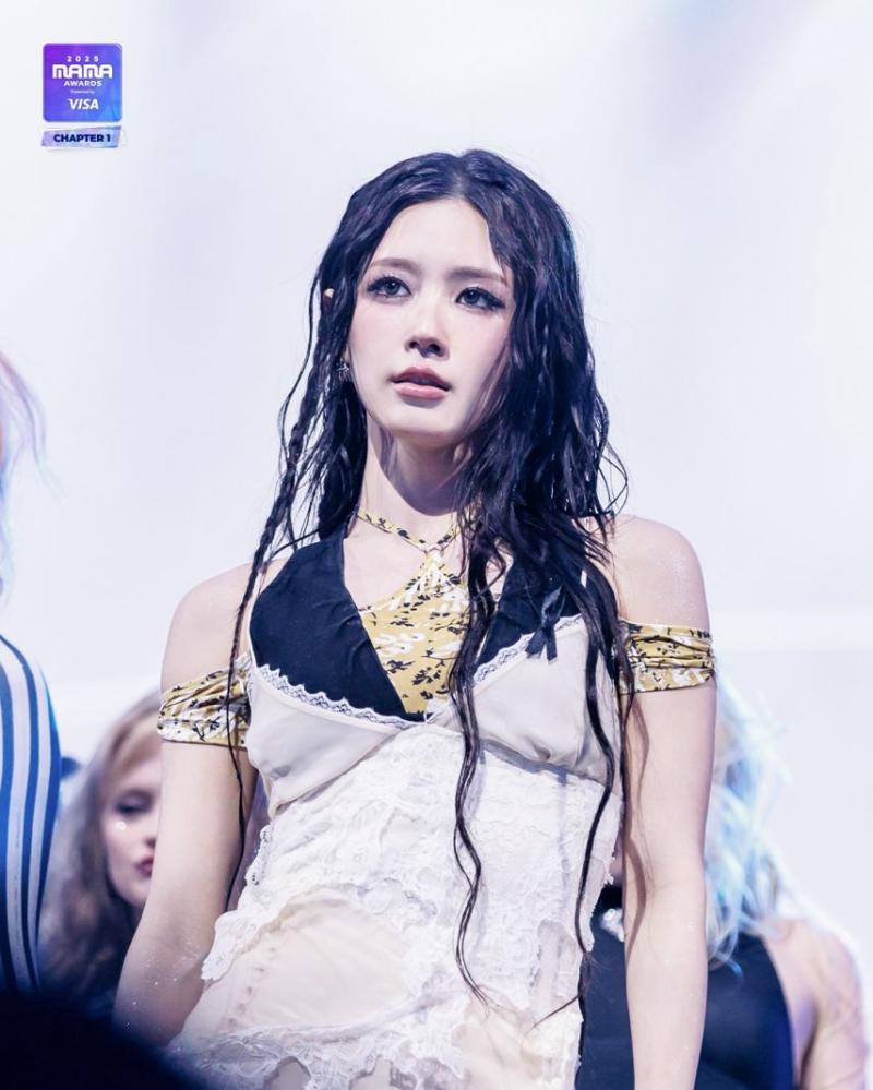 아이들 미연