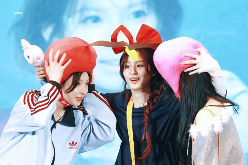 엔믹스 배이