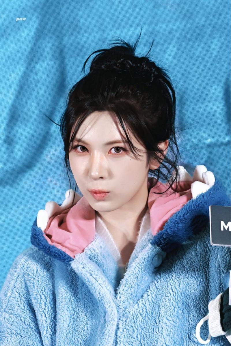 엔믹스 배이