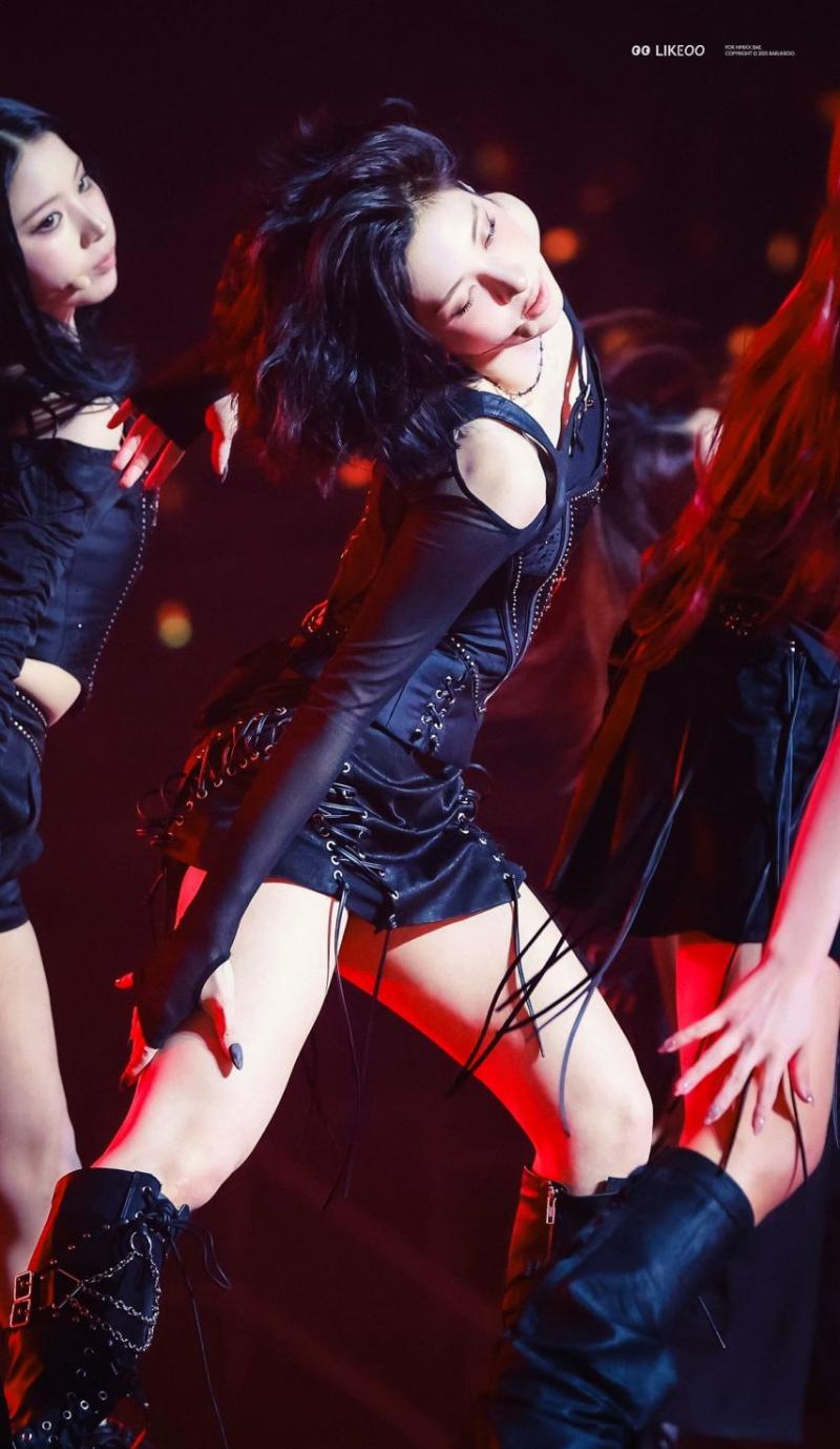 엔믹스 배이