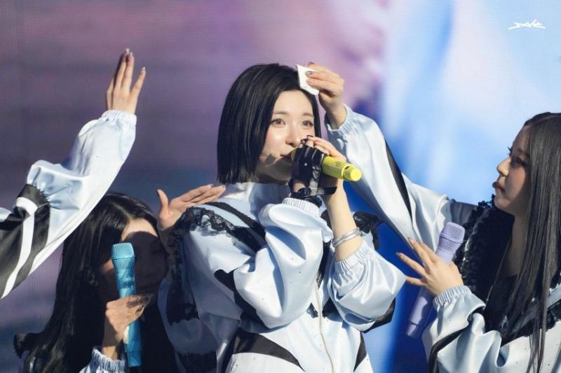 엔믹스 배이