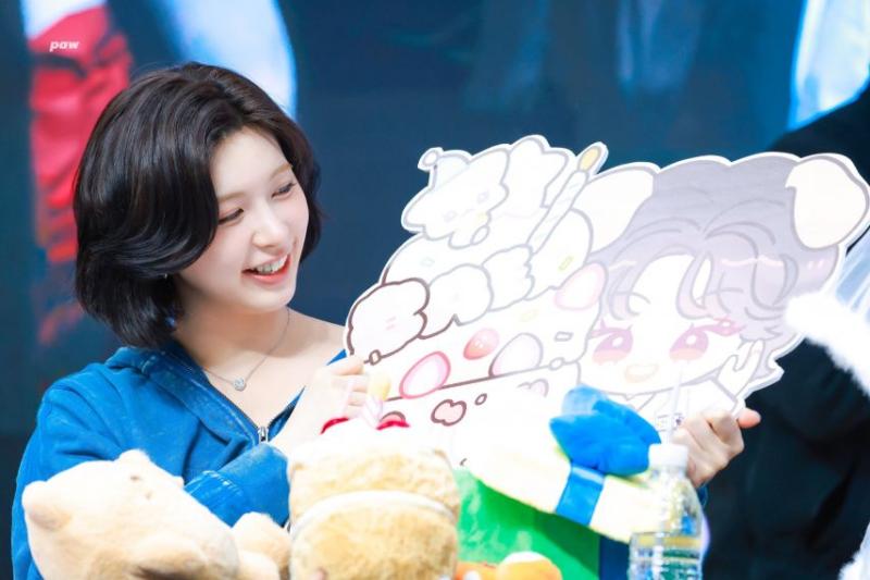 엔믹스 배이