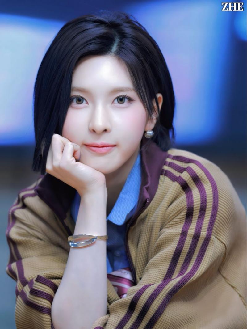 엔믹스 배이