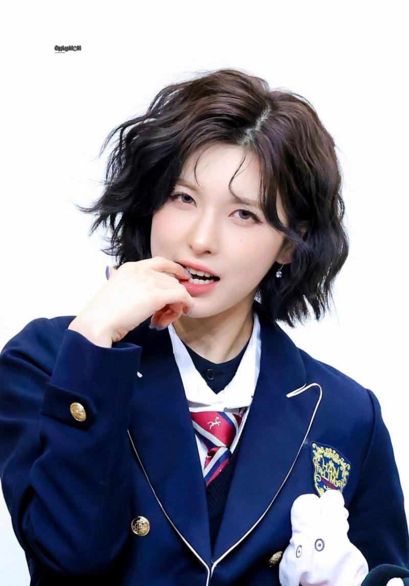 엔믹스 배이
