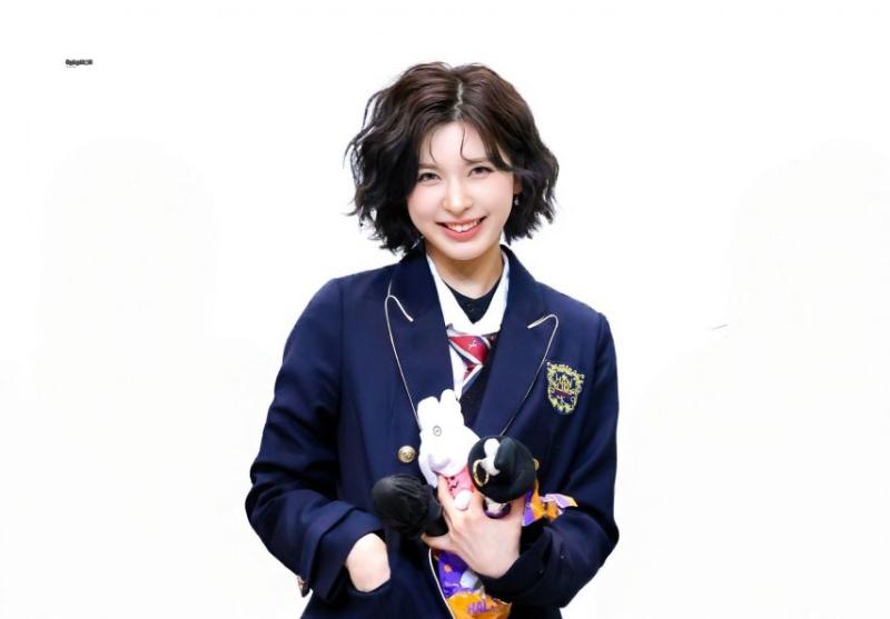 엔믹스 배이