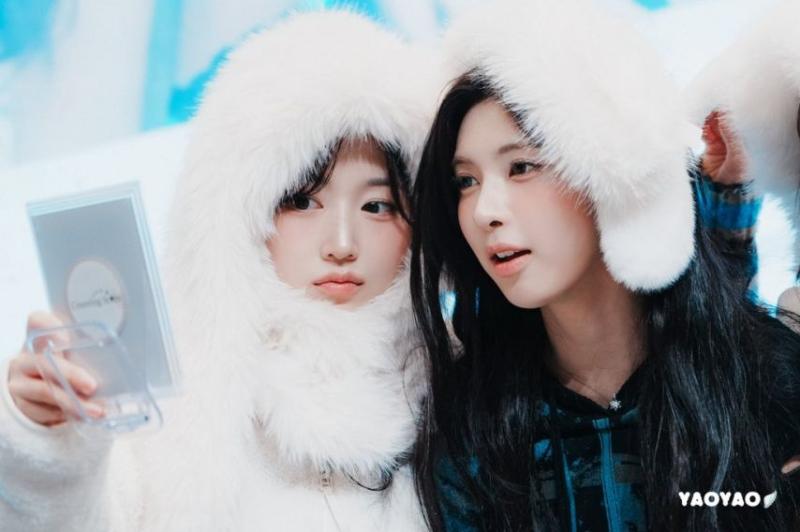 엔믹스 배이