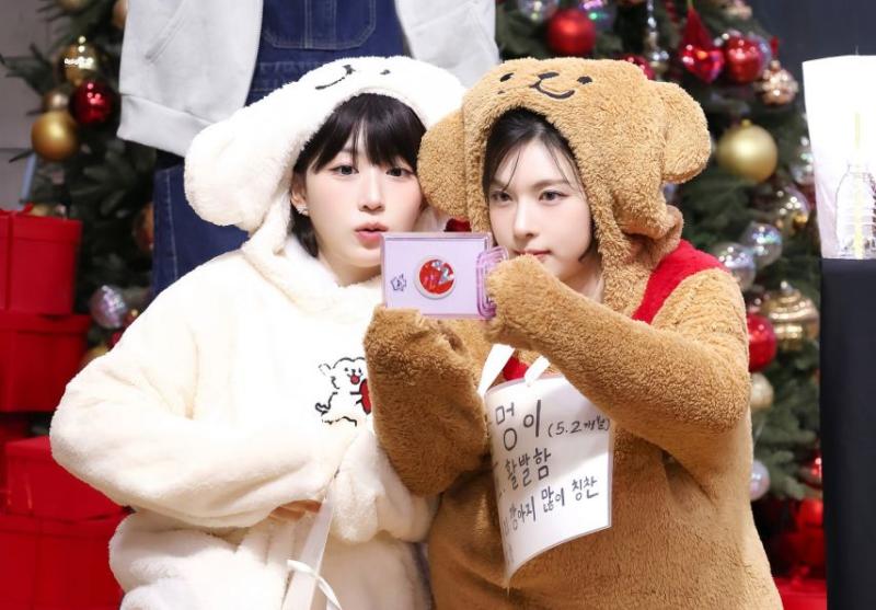 엔믹스 배이