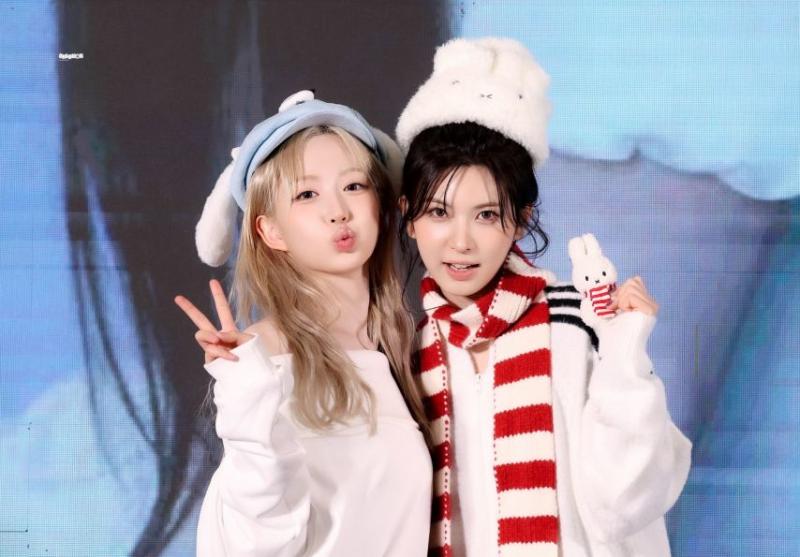 엔믹스 배이