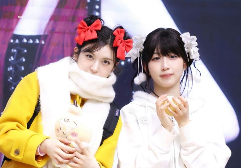 엔믹스 배이
