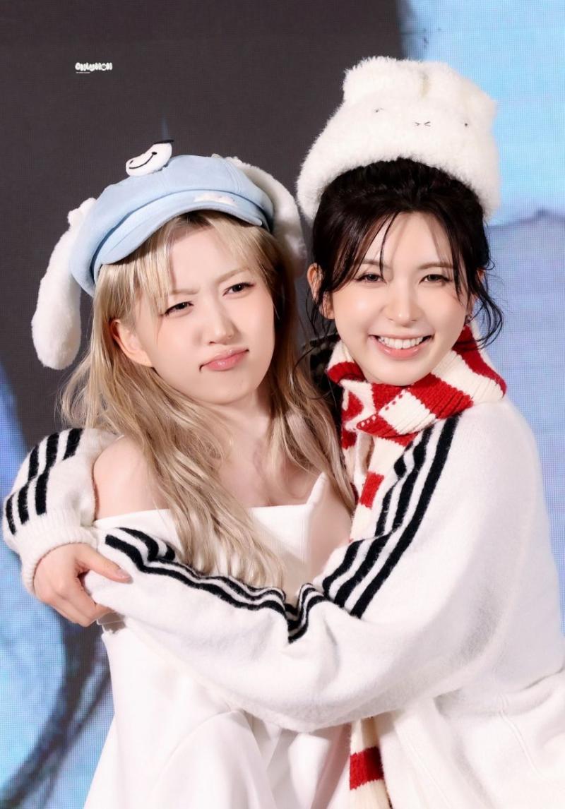 엔믹스 배이