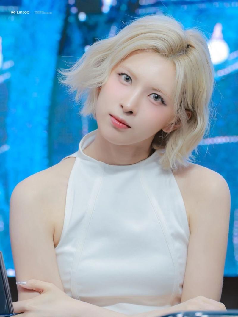 엔믹스 배이