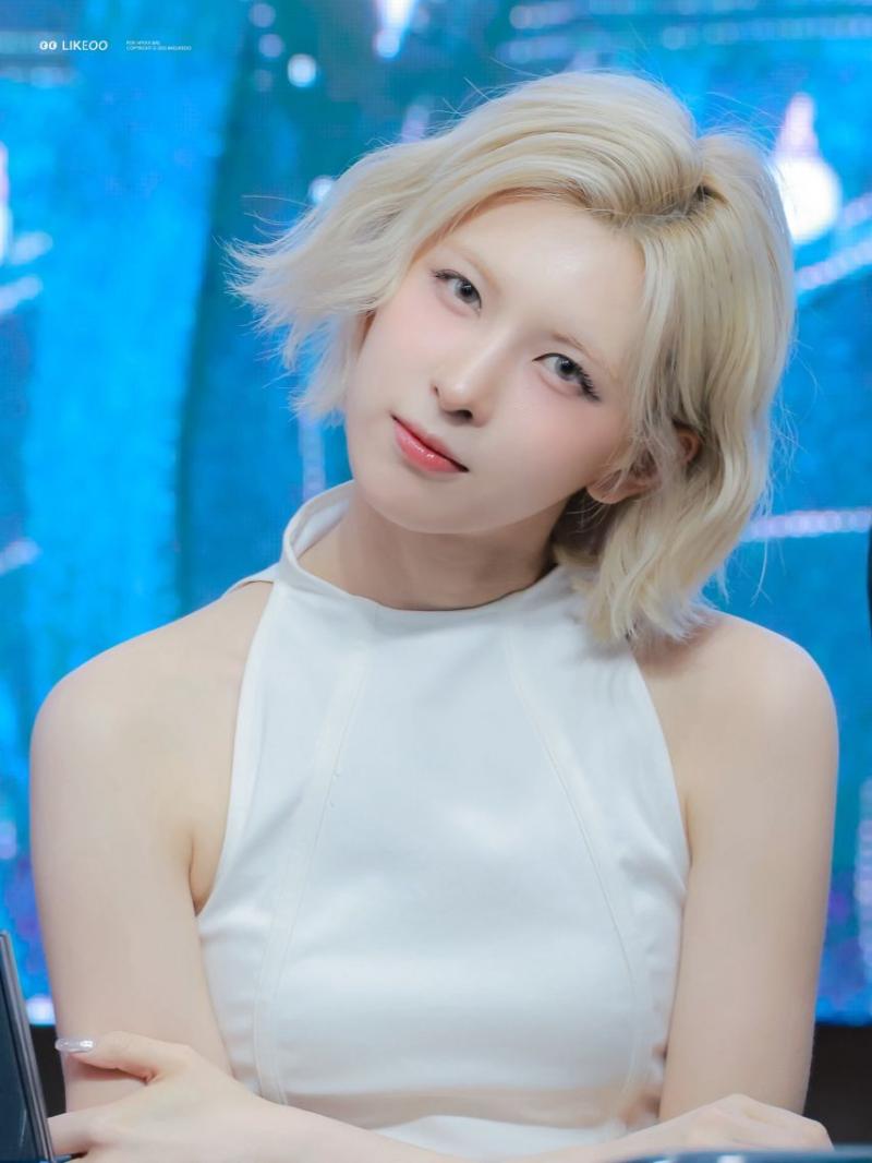 엔믹스 배이