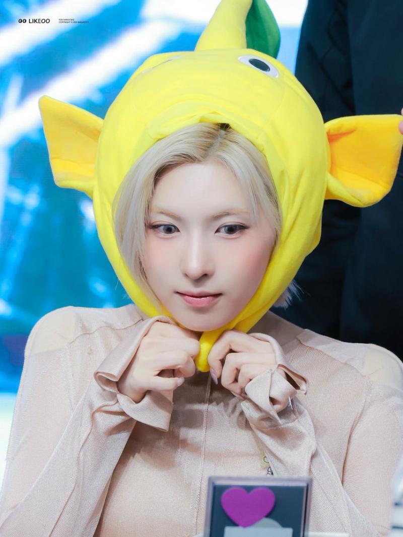 엔믹스 배이