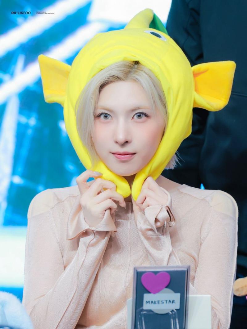 엔믹스 배이