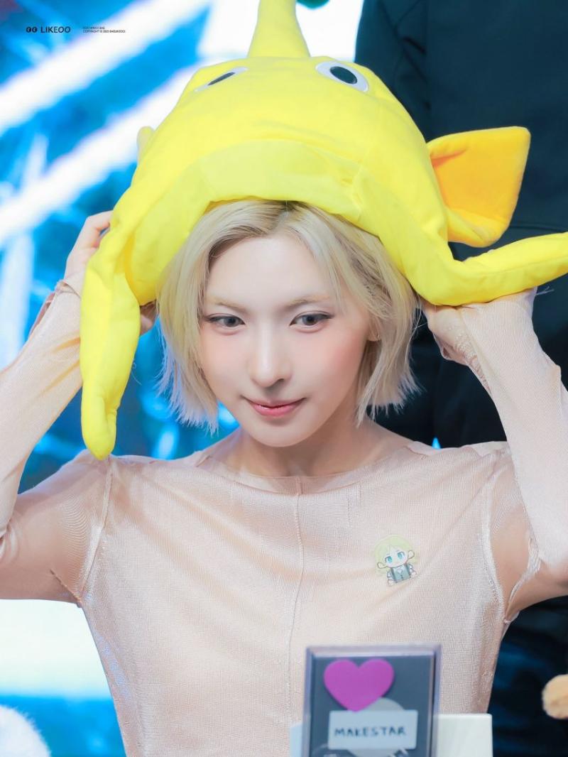 엔믹스 배이
