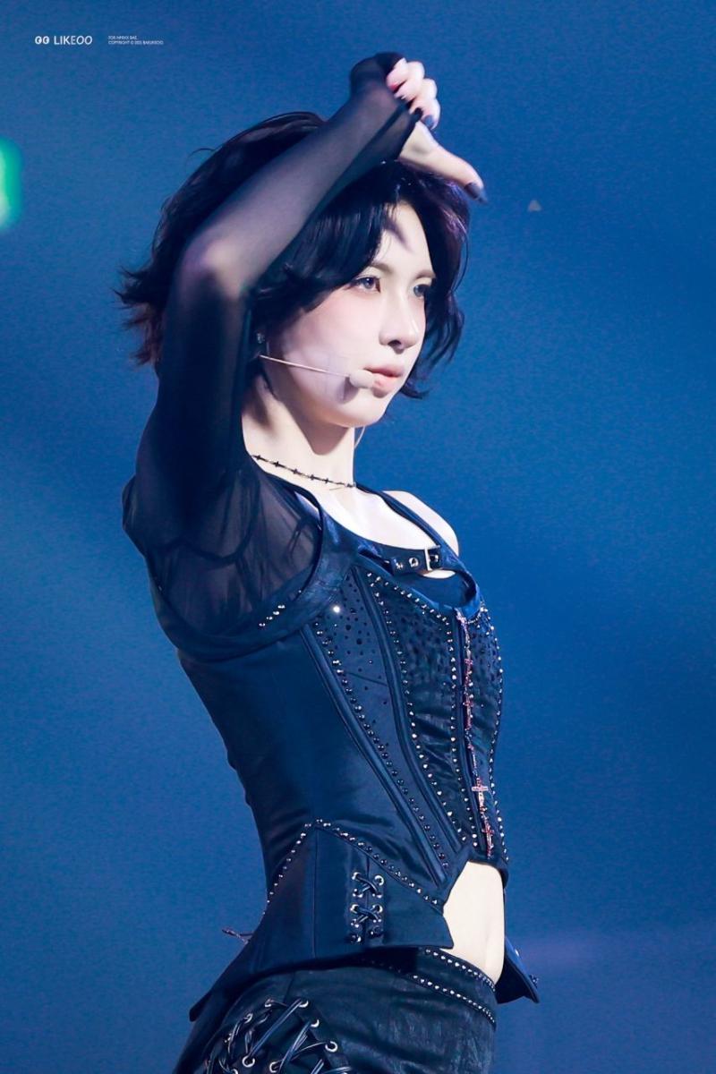 엔믹스 배이
