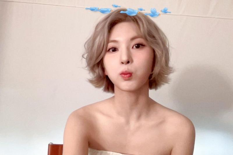 엔믹스 배이