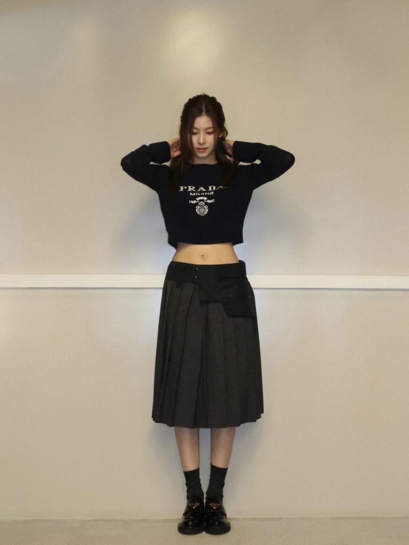 트와이스 사나