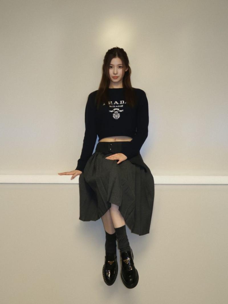 트와이스 사나