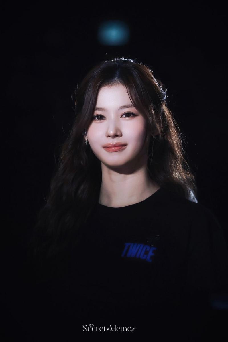 트와이스 사나